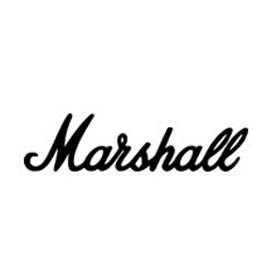 Marshall Sgabello girevole 76cm