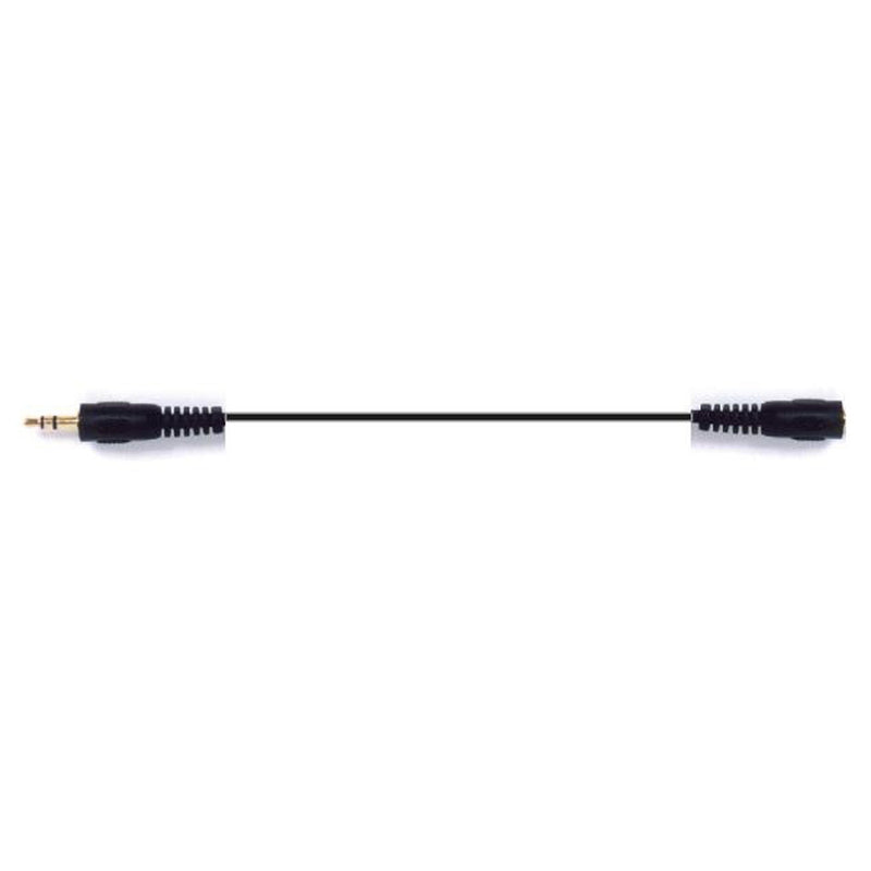 » Thender 15-589 Cavo Audio 3,5 mm Stereo Maschio a 3,5 mm Stereo Femmina, 5mt. (100% off)