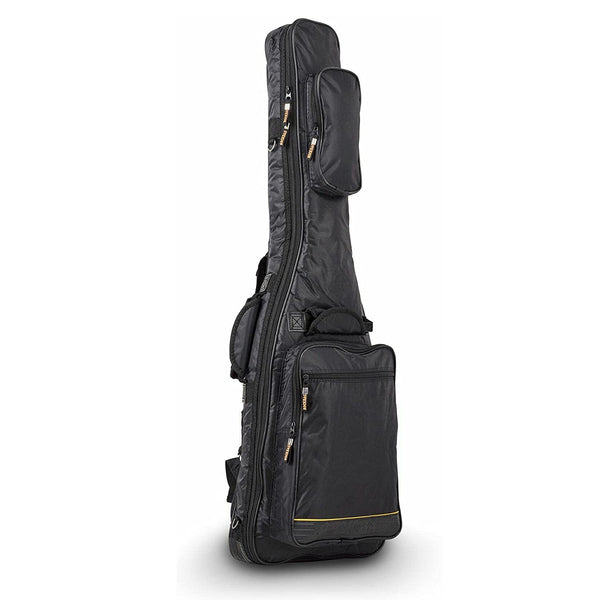 RockBag RB 20506 B Delux Line Borsa Custodia morbida per chitarra elettrica