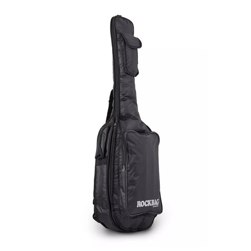 RockBag RB 20526 B Basic Line Borsa Custodia morbida per chitarra elettrica