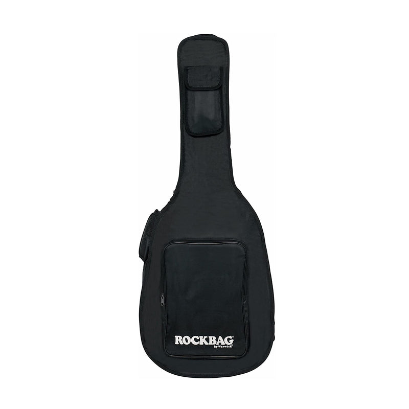 RockBag RB 20528 B Basic Line Borsa Custodia morbida per chitarra classica