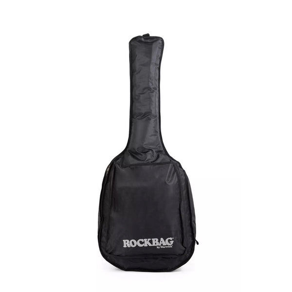 RockBag RB 20538 B Eco Line Borsa Custodia morbida per chitarra classica