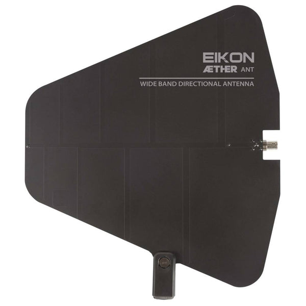 Proel EIKON AETHER ANT Antenna direzionale cardioide con Range: 470 e 900 Mhz.