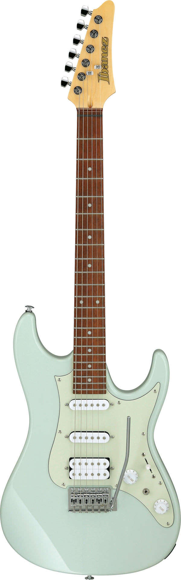 Ibanez AZES40-MGR MINT GREEN Chitarra Elettrica modello Essential