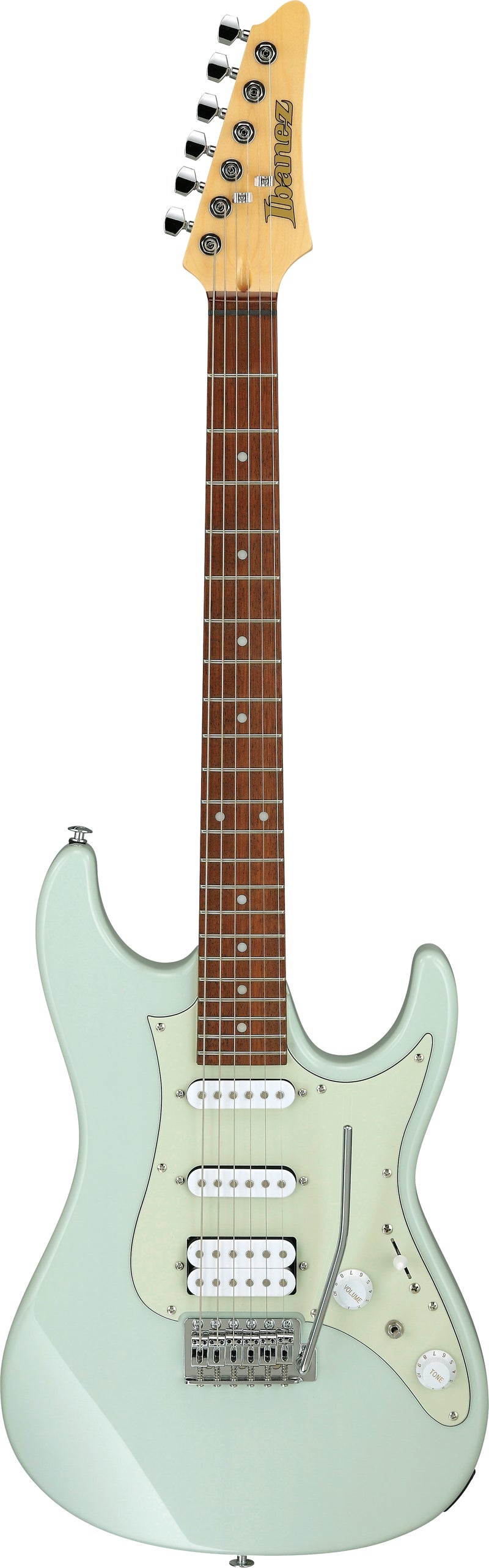 Ibanez AZES40-MGR MINT GREEN Chitarra Elettrica modello Essential