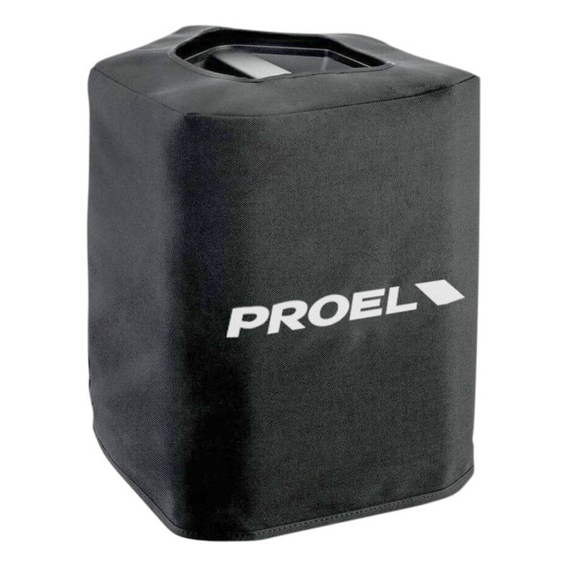 Proel COVERFREEONEX Cover protezione Diffusore FREEONEX, Nero