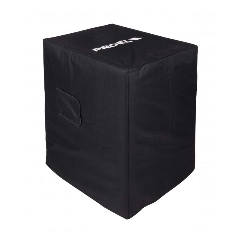 Proel COVERS18 Cover di protezione x subwoofer audio Proel modello: S18A / S18P