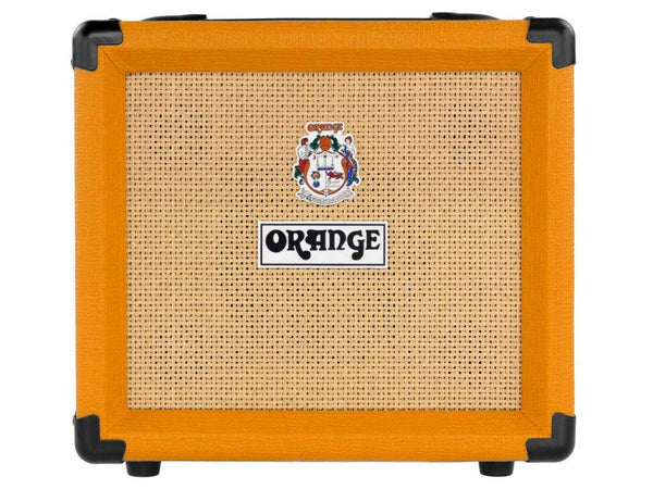 B-STOCK GARANTITO Orange Crush 12 Amplificatore Combo x chitarra 1 canale 6" 20W