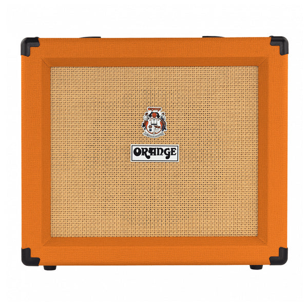 B-STOCK GARANTITO Orange Crush 35RT Amplificatore Pro x chitarra 35w, Arancione