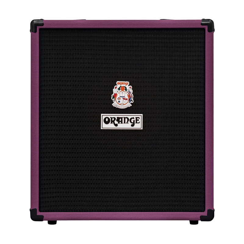 Orange Crush Bass 50 Glenn Hughes Limited Edit Amp Combo x Basso 12" 50W, Viola