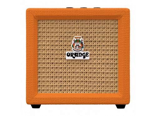 B-STOCK GARANTITO Orange Crush Mini Amplificatore Combo x chitarra elettrica 3W