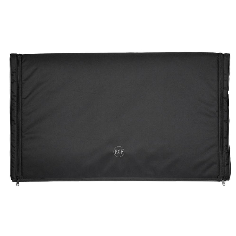 RCF CVR 8008 Cover protettiva per RCF SUB 8008-AS, Nero