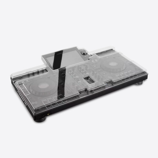 Decksaver DS PC XDJ-RX3 Cover di protezione trasparente per Pioneer DJ XDJ-RX3