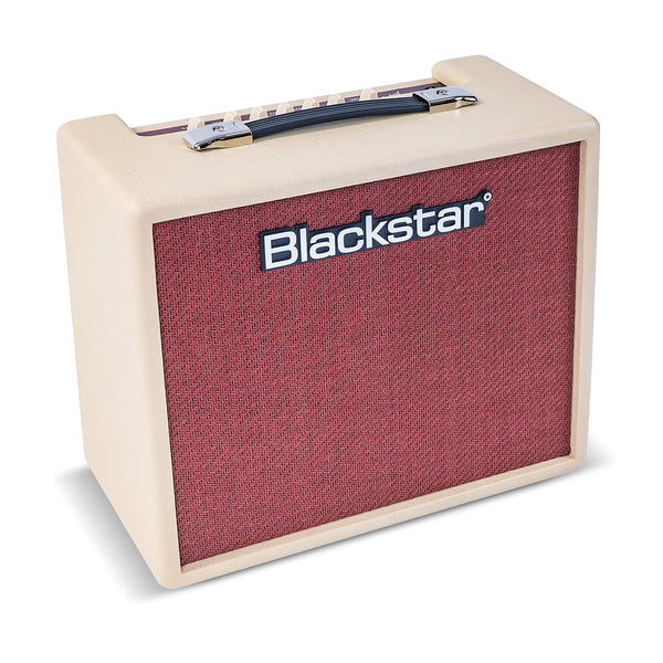 Blackstar DEBUT 30E Amplificatore combo x Chitarra 30w +Clean e Overdrive, Cream