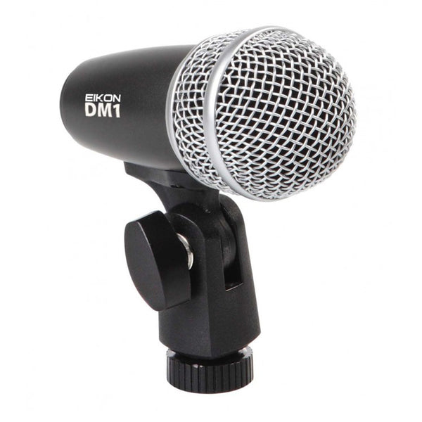 B-STOCK GARANTITO Proel EIKON DM1 Microfono dinamico Pro x percussioni +supporto