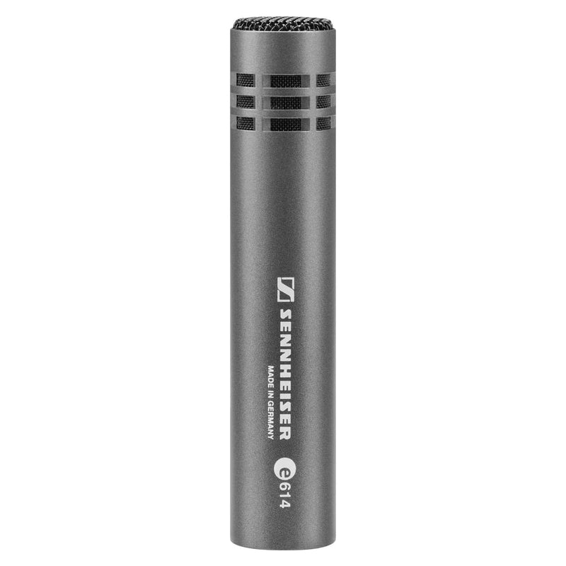 Sennheiser E614 Microfono cablato condensatore s-cardioide xbatteria percussioni