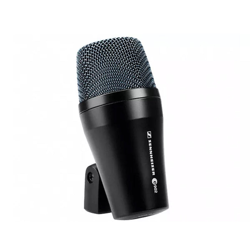 Sennheiser E902 Microfono Pro cablato dinamico cardioide x grancassa basso tuba