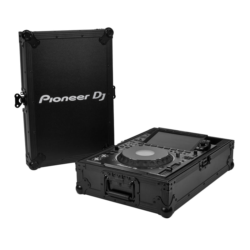 Pioneer Dj FLT-3000 Flight Case per trasporto Lettore CDJ-3000, Nero