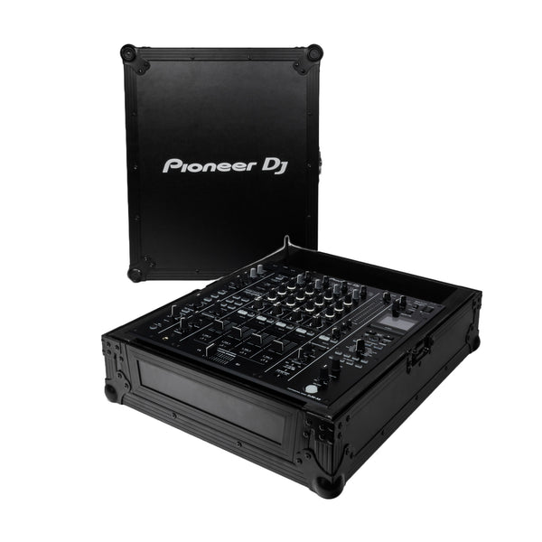 Pioneer Dj FLT-DJMA9 Flight Case per trasporto Mixer DJMA9, Nero