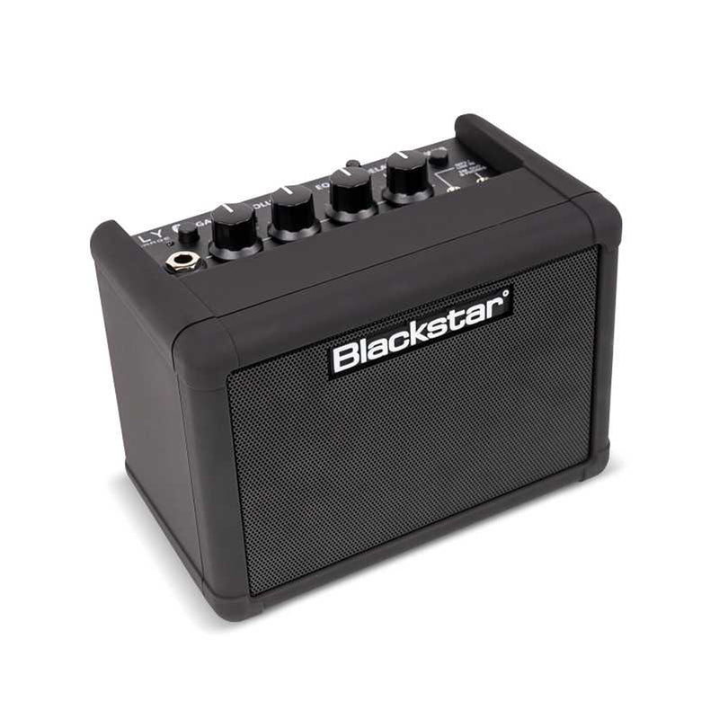 B-STOCK GARANTITO Blackstar FLY3 Bluetooth Charge Mini Amp batteria ricaricabile