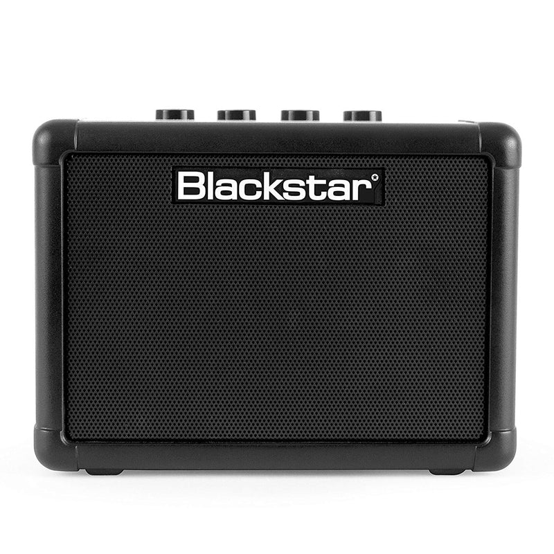 B-STOCK GARANTITO Blackstar FLY3 Mini Amp a batterie per chitarra 3W Nero