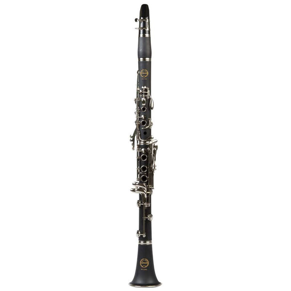 Proel Grassi GR CL200L Clarinetto intermed. School Sib 18 chiavi bohem corpo ABS