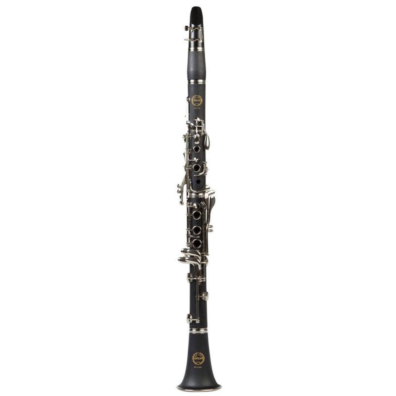 Proel Grassi GR CL200 Clarinetto School in Sib 17 chiavi sistema Bohem corpo ABS