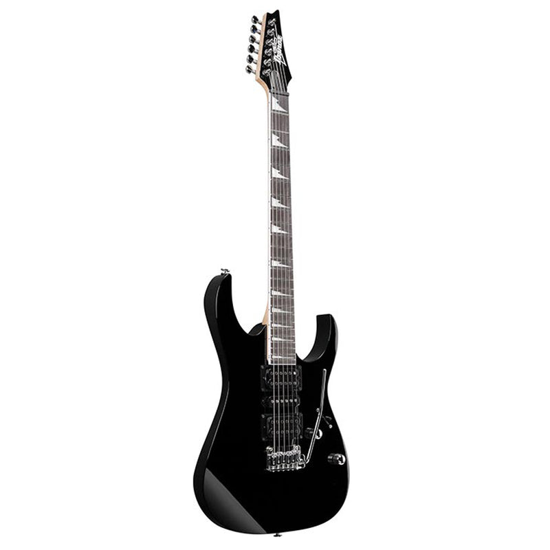 Ibanez GRG170DX-BKN Black Night Chitarra elettrica serio Gio