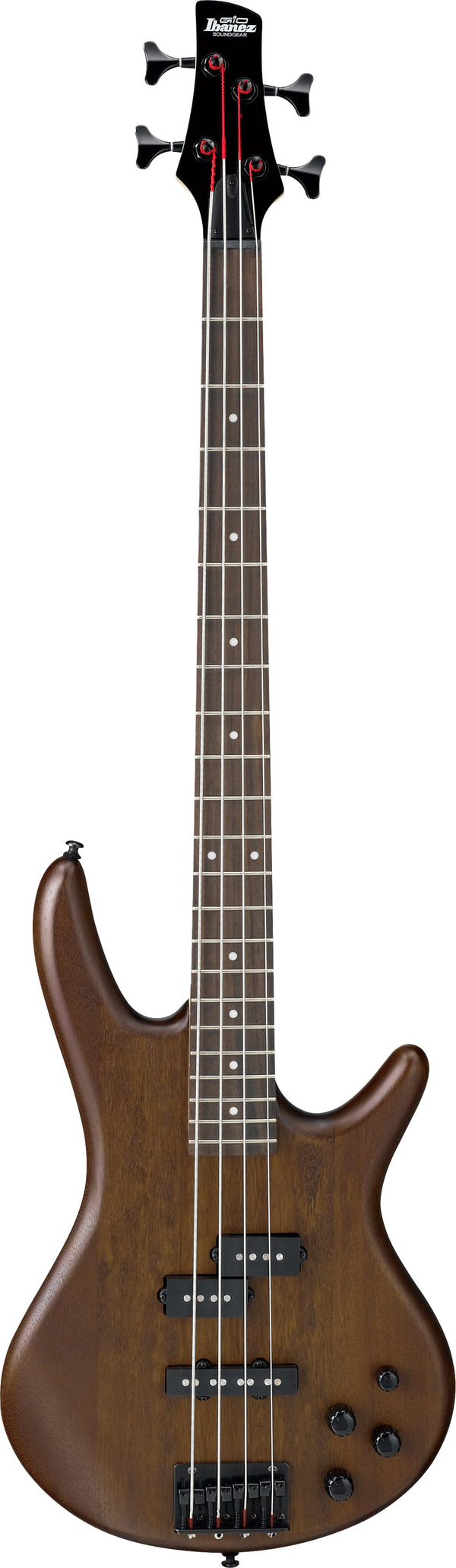 Ibanez GSR200B-WNF WALNUT FLAT Basso Elettrico modello GIO