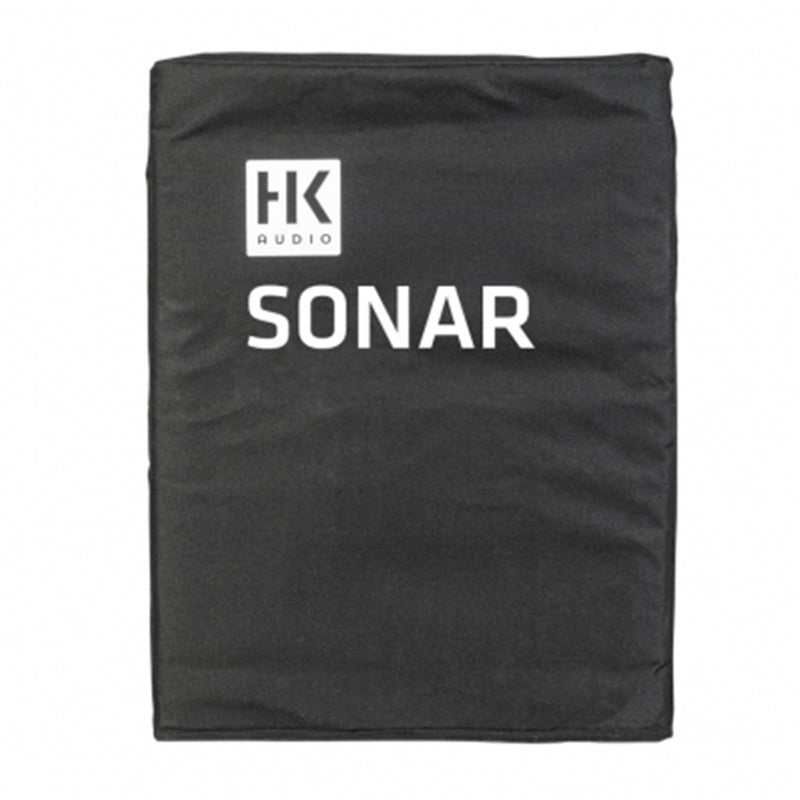 HK Audio Sonar 115 Xi Cover x diffusore audio, modello SONAR 115 Xi, Nero