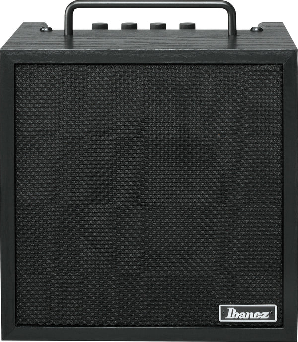 Ibanez IBZ10BV2-U Amplificatore combo per Basso Elettrico da 10W Nero