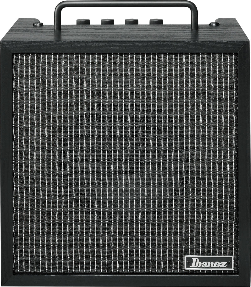 Ibanez IBZ10GV2-U Amplificatore combo per Chitarra da 10W Nero