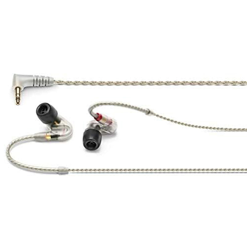 Sennheiser IE 500 PRO Auricolari In-Ear dinamico cablato e senza mic trasparente