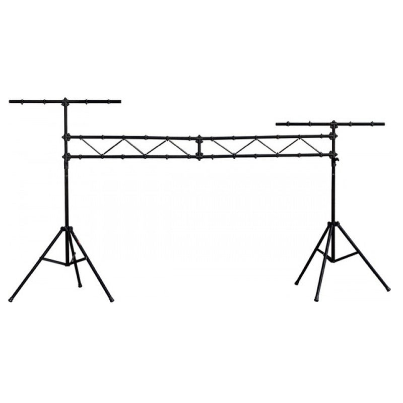 Proel KITLHST Struttura luci 2 supporti + 2 barre orizzontali x 8 fari + 2 truss