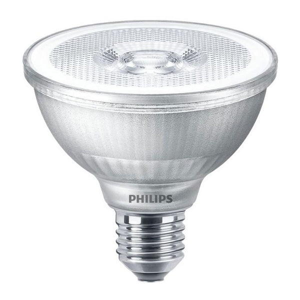 » Philips Classic LEDspot E27 PAR30S 9.5W 827 25D Mast.Dimmerabile Sostitutiva 75W (100% off)