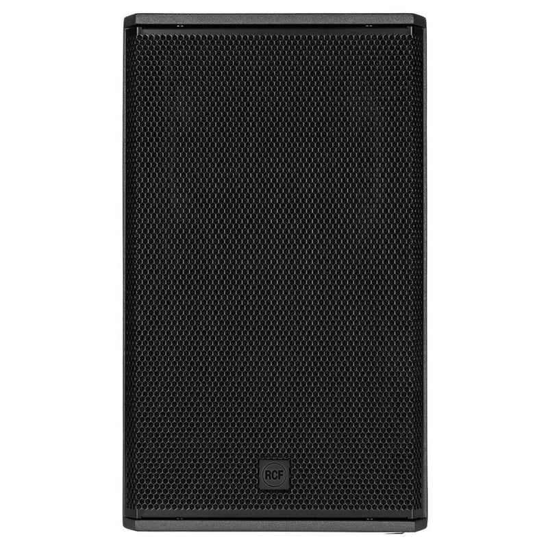 RCF NX 945-A Cassa Speaker Diffusore Attivo da 15" da 2100w e 135db SPL, Nero