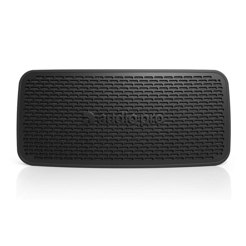 Audio Pro P5 Diffusore audio portatile BLUETOOTH a batteria, IPX4 da 35w, Nero