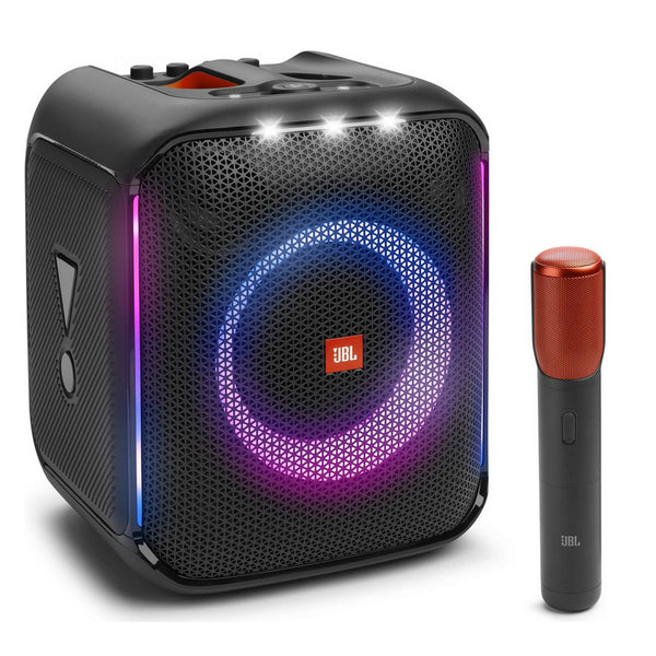 JBL PARTYBOX ENCORE 1MIC Diffusore audio portatile batter. bluetooth+1mic wirel.