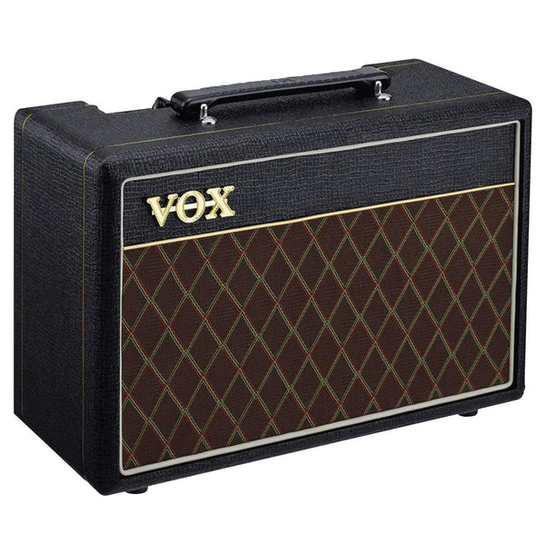 Vox PATHFINDER 10 Amplificatore combo per chitarra 1x6.5" da 10W design classico