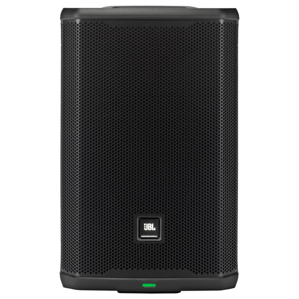 JBL PRX908 Cassa Diffusore audio Attivo 2Vie cono 8" 2000w di potenza picco Nero