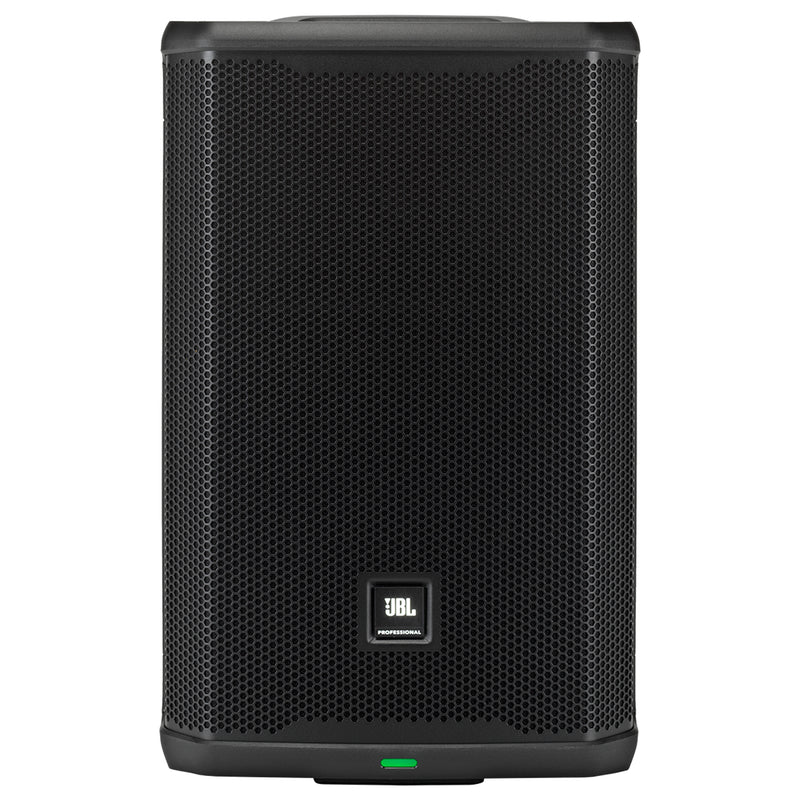 JBL PRX908 Cassa Diffusore audio Attivo 2Vie cono 8" 2000w di potenza picco Nero