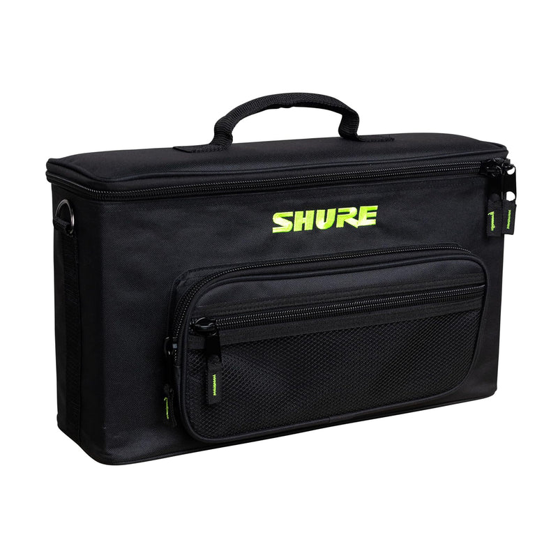 Shure SH-WRLSSCARRYBAG-2 Borsa imbottita trasporto sistemi microfonici wireless