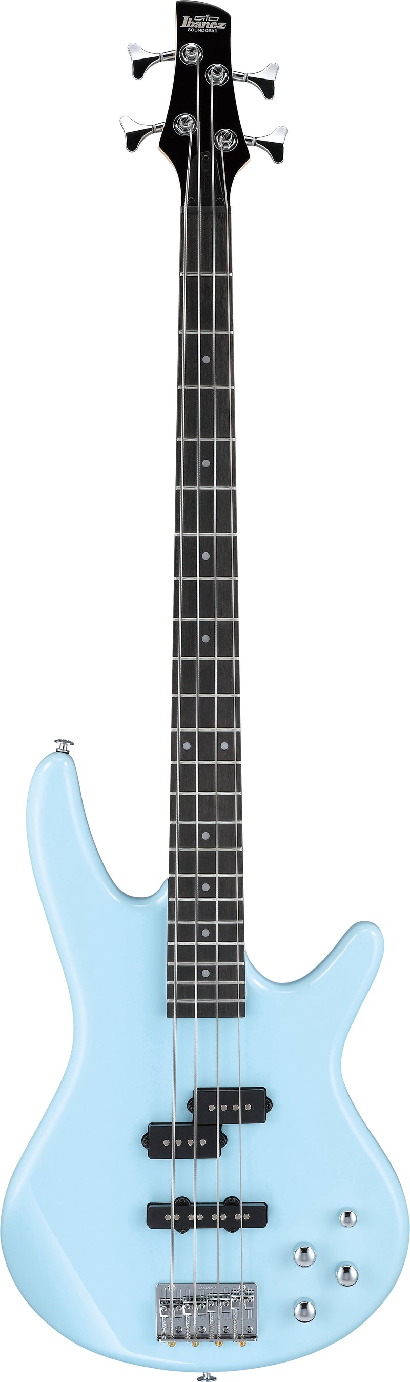 Ibanez GSR200 CEB CELESTE BLUE Basso Elettrico modello Entry Level