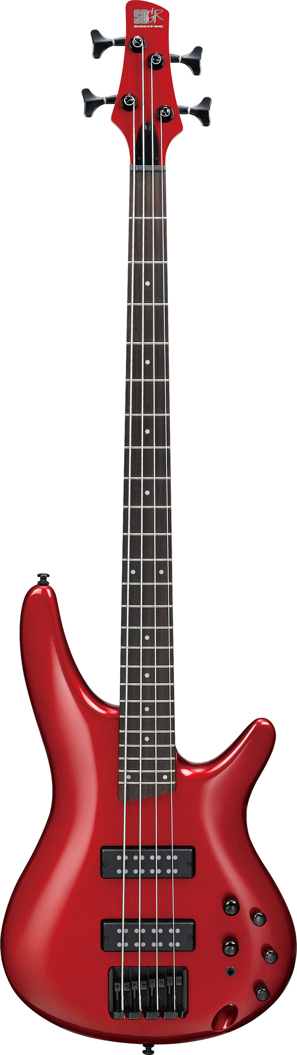 Ibanez SR300EB-CA CANDY APPLE Basso Elettrico modello SR