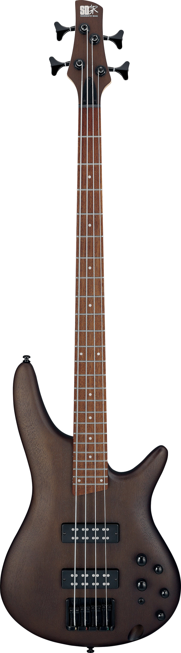 Ibanez SR300EB-WNF WALNUT FLAT Basso Elettrico modello SR