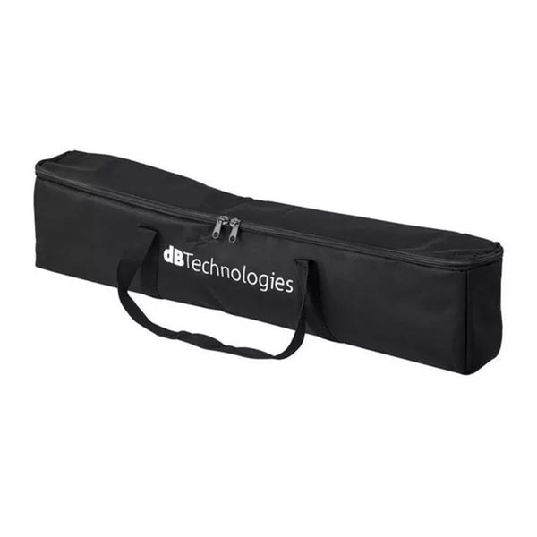 DB Technologies TC-ES84 Top Cover protezione per Sistema Audio ES1002, Nero