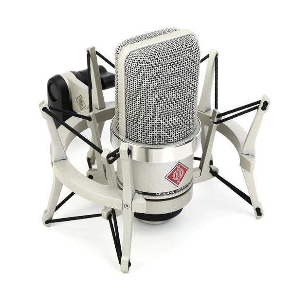 Neumann TLM 102 STUDIO SET Microfono Pro Studio condensatore cardioide +supporto