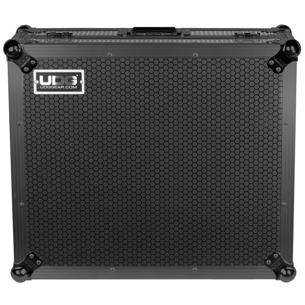 UDG U91073BL Ultimate Flight Case Pioneer DJM-V10 FlightCase x trasporto mixer