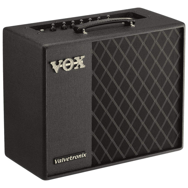 Vox VT40X Amplificatore x chitarra elettrica modelli digitali 1x10" da 40w RMS