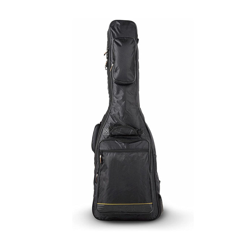 RockBag RB 20506 B Delux Line Borsa Custodia morbida per chitarra elettrica